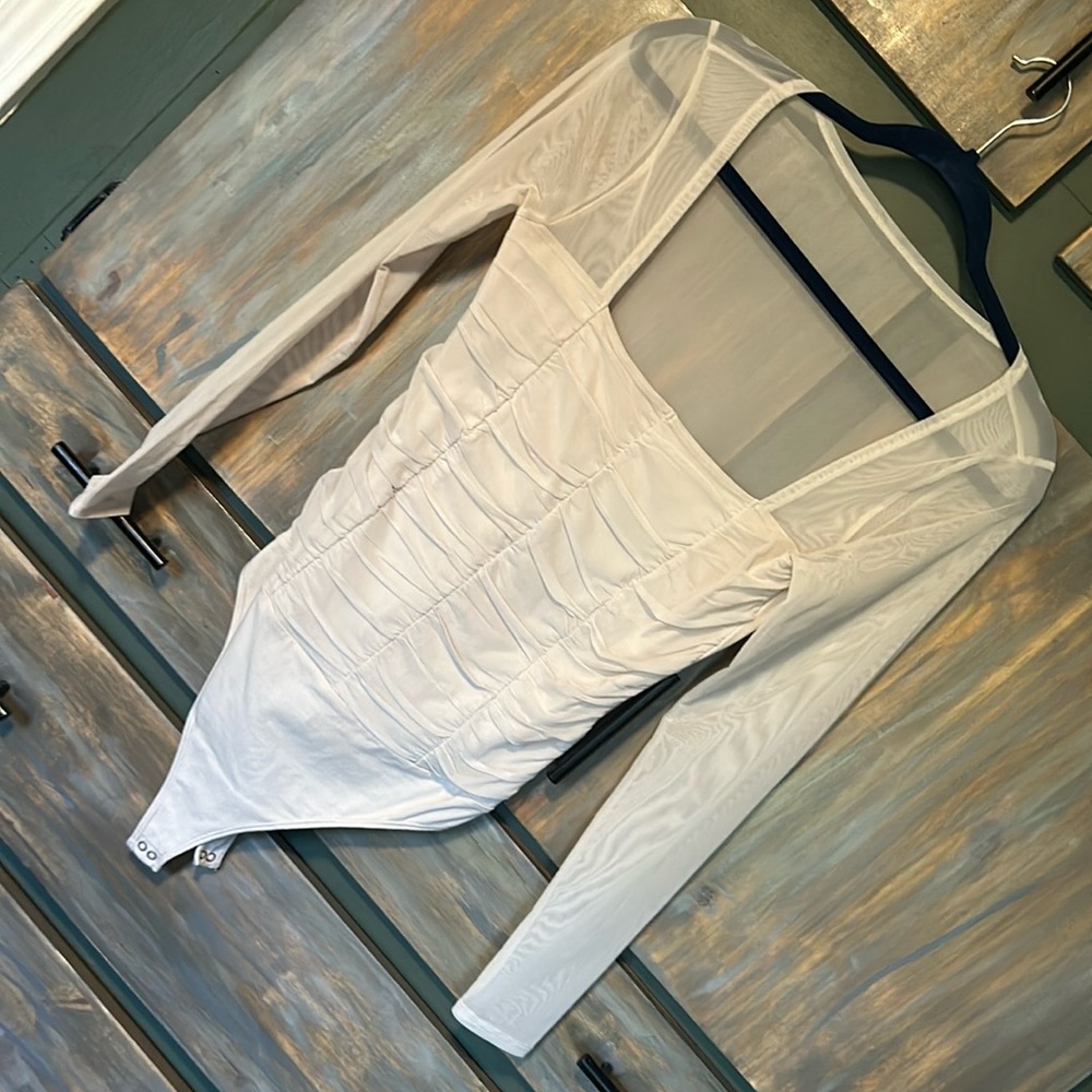 Abercrombie Body Suit